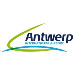 Antwerpen airport logo