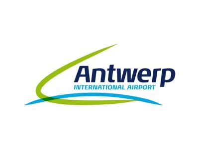 Antwerpen airport logo