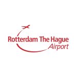 rotterdam airport logo